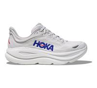 HOKA Bondi 9 Herren Laufschuhe, grau, Größe 42 42
