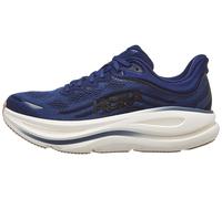 HOKA Bondi 9 Herren Laufschuhe Midnight Blue/Varsity Navy Herren 43 1/3 GRÜN