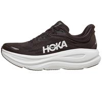 HOKA Bondi 9 Herren Laufschuhe Schwarz/Weiß Herren 42 2/3 SCHWARZ