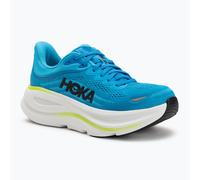 HOKA Herren Laufschuhe BONDI 9 (1162011D) 44 SKYWARD BLUE / HOKA BLUE