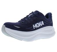 Herren-Laufschuhe Hoka BONDI 9 schwarz 1162011-VYN - 44 | UK 9,5 | US 10