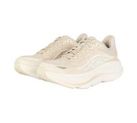 Hoka Bondi 9 Herren-Sneaker, Haferflocken/Hafermilch, 43 EU