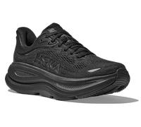 HOKA Bondi 9 - Herren US M11,5 - EUR 46 Black / Black Schuhgröße: 46