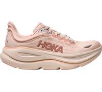 HOKA Bondi 9 Damen Laufschuhe hellrosa - 39(1/3)