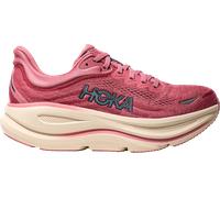 Hoka Bondi 9 Laufschuhe 40 Rot