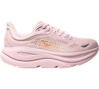 HOKA Damen Laufschuhe BONDI 9 (1162012B) 42 LILAC CREAM / TANGERINE GLOW