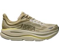 HOKA Bondi 9 Schuhe für Herren in Grassland/Oyster Mushroom Größe 44 2/3 | Straße