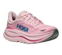 Hoka Bondi 9 Laufschuhe Damen - rose tea / petal 37 1/3 (6)