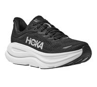 Hoka Bondi 9 Laufschuhe Damen - schwarz / weiß 38 2/3 (7)