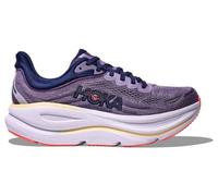 Hoka Laufschuhe Bondi 9 (Dämpfung) violett Damen, Größe Euro (US) 38 2/3 (7)