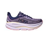 Hoka Bondi 9 Laufschuhe Lila Weiß AW26 Damen, Größe EU 36 2/3