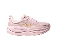 Hoka Bondi 9 Laufschuhe Rosa-Orange SS26 Damen, Größe EU 41 1/3