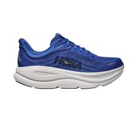 HOKA Bondi 9 M - neutrale Laufschuhe - Herren Blue/Green 8 US