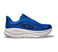 HOKA - Bondi 9 - Runningschuhe, Gr. 43 EU 43 1/3 - Regular, blau/ ultramarine (CobaltBlue/Ultramarine)