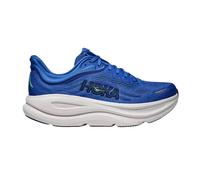 Hoka Bondi 9 Schuhe Blau Weiß SS26, Größe EU 44 2/3