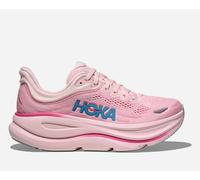HOKA Bondi 9 Schuhe für Damen in Rose Tea/Petal Größe 41 1/3 | Straße