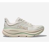 HOKA Bondi 9 Schuhe für Damen in Truffle Salt/Sea Glass Größe 38 2/3 | Straße