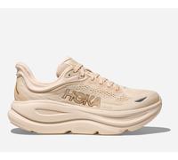 Hoka Women's Bondi 9 Wide Vanilla/Birch 39 1/3