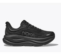 Hoka Herren Bondi 9 Sneaker, Schwarz, 41 1/3 EU