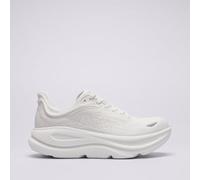 HOKA BONDI 9 Weiß Damen