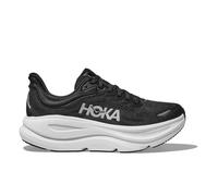 Hoka Damen Bondi 9 - breit (D) - Größe: EU 38.6 schwarz