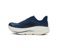 HOKA Bondi 9 Breit Herren 45 1/3 Navy