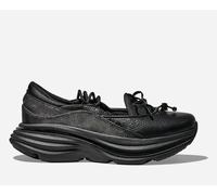 HOKA Bondi Mary Jane Schuhe in Black Größe 39 1/3 | Lifestyle