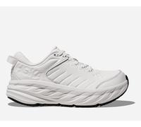HOKA Bondi SR Schuhe für Damen in Frost/Frost Größe 40 2/3 | Straße
