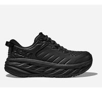 Hoka One One Bondi SR - herren - schwarz