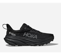HOKA Challenger 7 GORE-TEX Schuhe für Damen in Black Größe 42 2/3 | Gelände
