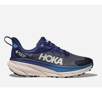 Hoka Men's Challenger 7 GORE-TEX Midnight Blue/Grout 48