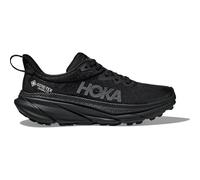 Hoka ONE ONE Damen Laufschuhe Challenger 7 GTX black/black 6.5 (EU 37.5)