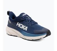 HOKA Challenger 7 GTX Herren Laufschuhe midnight blue/grout