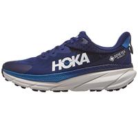 HOKA Challenger 7 GTX Herren Laufschuhe Midnight Blue/Grout Herren 47 1/3 BLAU