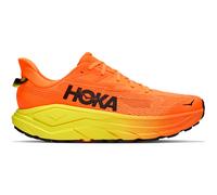 HOKA Challenger 8 Breit Herren 42 2/3 Orange/Gelb