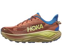 HOKA Challenger 8 (Breit) Herren Laufschuhe Maple/Cardamom Herren 46 2/3 BLAU