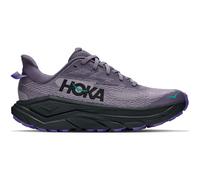 HOKA Challenger 8 Damen 36 Schwarz/Lila