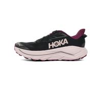 HOKA Challenger 8 Damen 38 2/3 Schwarz