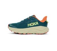 HOKA Challenger 8 Damen 38 Grün