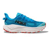 HOKA Challenger 8 Damen 40 Blau