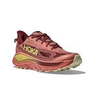 Hoka Challenger 8 Damen Laufschuh Trail - 1168717 Blush/DarkCedar 38 2/3