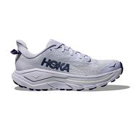 HOKA Damen Trailrunningschuhe CHALLENGER 8, blau/grau, Gr. 40EU