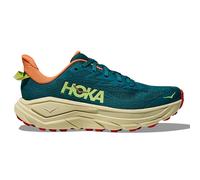 HOKA Damen Trailrunningschuhe W CHALLENGER 8 (1168717B) 39 ⅓ TIDAL WAVE / PAMPAS GRASS