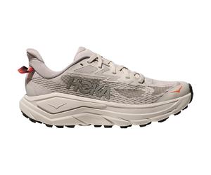 HOKA Challenger 8 Damen Trailrunningschuhe, beige, Größe 38 38