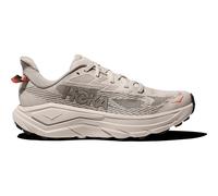 HOKA Challenger 8 Damen Trailrunningschuhe, beige, Größe 42 42