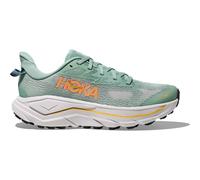 HOKA Damen Trailrunningschuhe CHALLENGER 8, mint, Gr. 382/3EU
