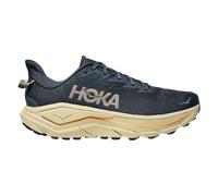 Hoka CHALLENGER 8 Gravel-Laufschuhe Herren FADED NAVY / PAMPAS GRASS 2E (breit) 42