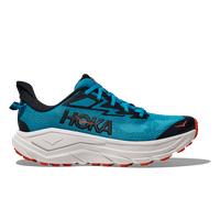 Hoka CHALLENGER 8 Gravel-Laufschuhe Herren SKYWARD BLUE / WHITE D (normal) 50 2/3