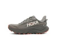 HOKA Damen Traillaufschuhe Challenger GTX beige | 38