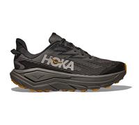 HOKA ONE ONE Challenger 8 Gore-tex - Herren - Schwarz - Größe 43 1/3- Modell 2026